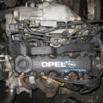 Opel Engines Jap Euro Engine And Gearbox Specialists