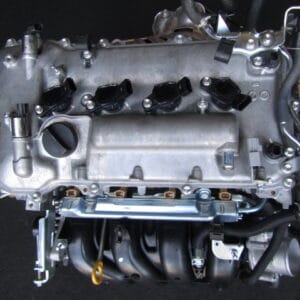 Toyota Engines Jap Euro Engine And Gearbox Specialists