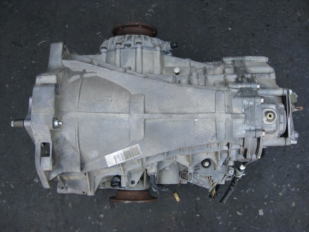 AUDI-ABC-V6-2.6-A-4HP18 - JapEuro