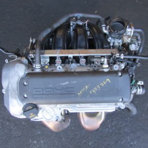 Suzuki Engines Archives - JapEuro