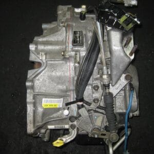 Volvo deals s40 gearbox