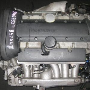 Volvo Engines - Jap-Euro - Engine And Gearbox Specialists