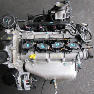 Volkswagen Engines - Jap-Euro - Engine and gearbox specialists